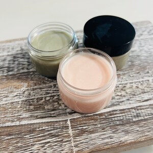 Comfrey Salve