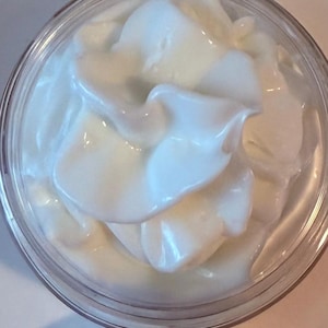Magnesium Body Butter Trial size