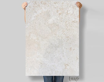 Stone Photography Backdrop concrete for newborn, Product, Instagram, Flat lay, Photo - Lov2024