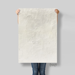 Old stucco wall Vinyl Photography Backdrop for Product, Instagram, Flat lay & Food Photography - Lov2049