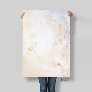 Distressed antique wall Vinyl Photography Backdrop for Product, Instagram, Flat lay & Food Photography - Lov2078
