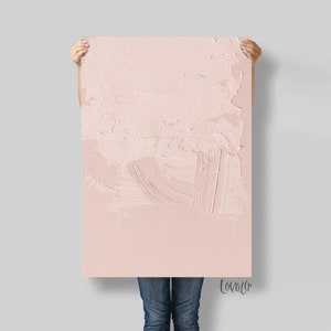 Plaster Paint Effect Vinyl Photography Backdrop: Product Flat Lay (Lov5024)
