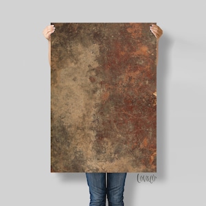 Food Photography Backdrop stone for Product, Instagram, Flat lay & Food Photography - Lov3044