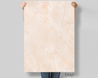 Marble Food Photography Backdrop for food, newborn, Product, Instagram, Flat lay, Photo - Lov3016