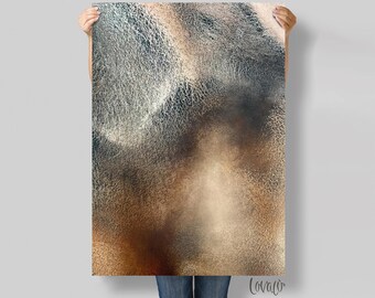 Earth Natural Stone Photography Backdrop: Food, Newborn, Product (28x40 inches) lov5171
