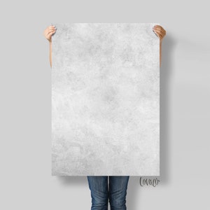Cement Photography Backdrop for food, Product, Instagram, Flat lay & social Photography - Lov3030