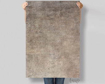 Beige gray Stone Food Photography Backdrop: Flat Lay Surface Lov5199