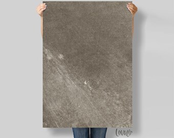 Abstract Photography Backdrop: gray natural tone Dark Flat Lay Surface Lov5184