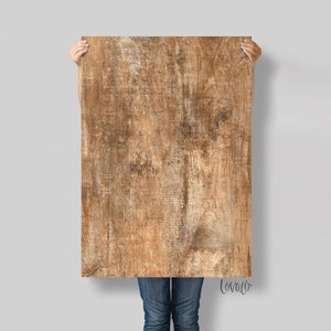 Sfondo fotografico su vinile legno vecchio per food, Fondale per fotografie prodotti negozio, sfondo foto per instagram Lov3144