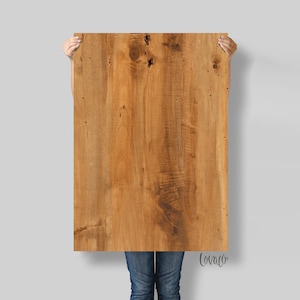 Sfondo fotografico su vinile legno, Fondale per fotografie prodotti negozio, sfondo foto per instagram Lov3044