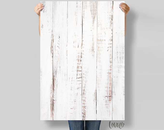 Rustic Wood Backdrops