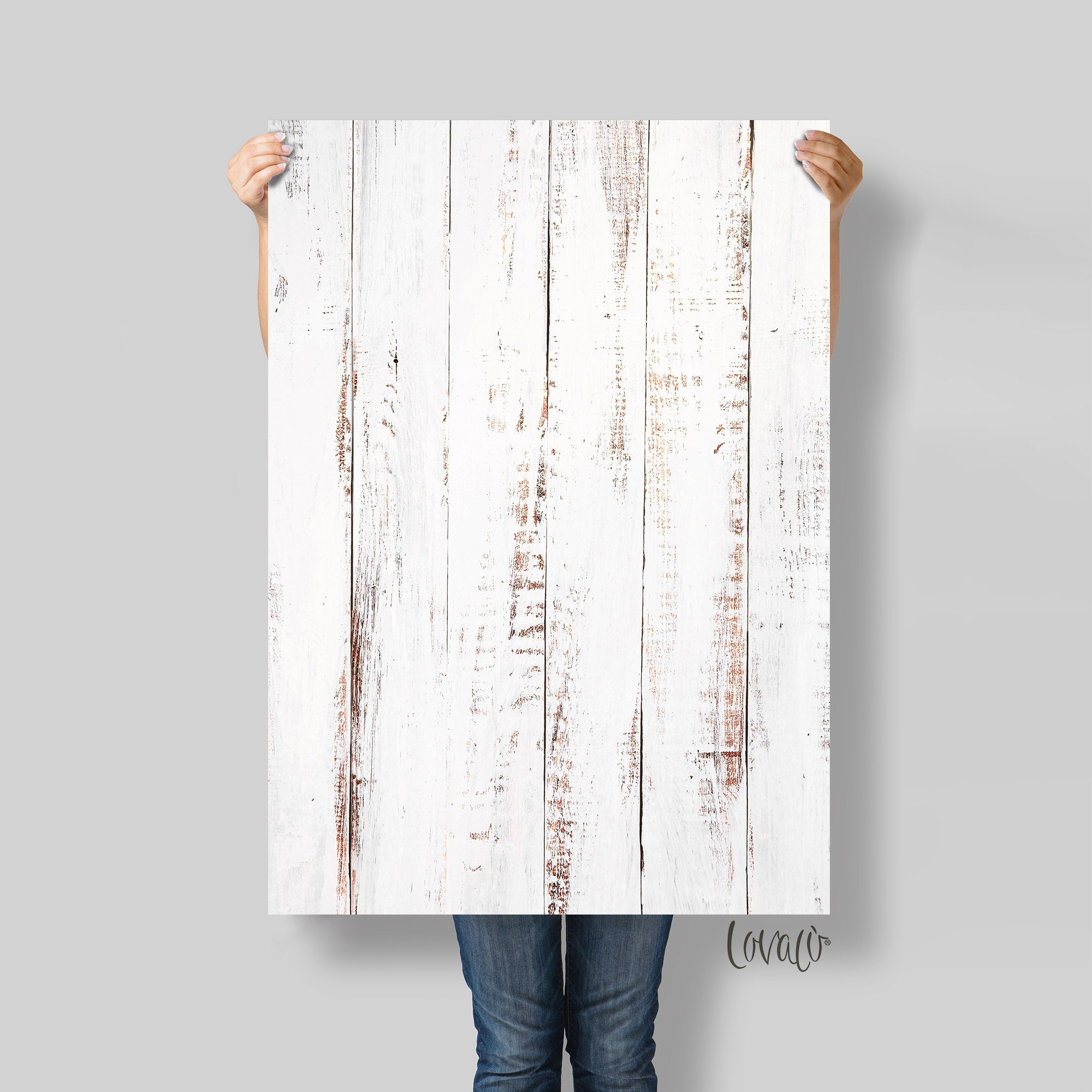 Backdrops for Food Photography White Wood Vinyl Backdrop for Etsy