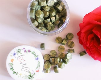 Sealing Wax Beads