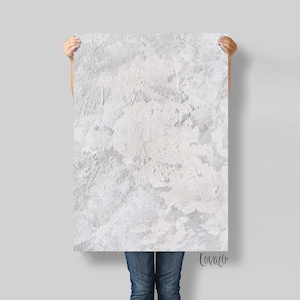 Backdrop for social media cement wall effect for Product, Instagram, Flat lay & Food Photography - Lov5027