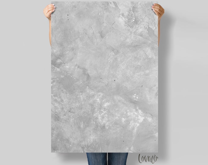 Concrete Backdrops