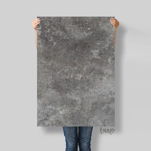Food Photography Backdrop stone for Product, Instagram, Flat lay & Food Photography - Lov2058