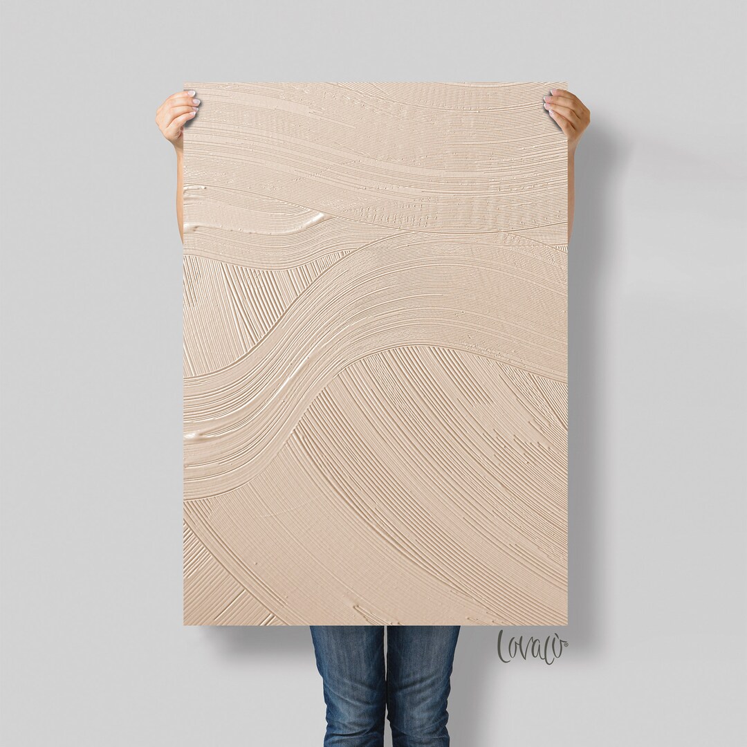 Photography Backdrop Cream Paint for Flowers, Cosmetique, Products ...
