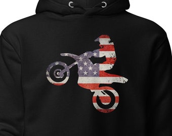 Dirt Bike Sweatshirt, Dirt Bike Rider Gift, Dirt Biker Sweatshirt, Dirt Bike Lover Gift, Dirt Bike Addict Sweatshirt, Dirt Bike Fan H1532
