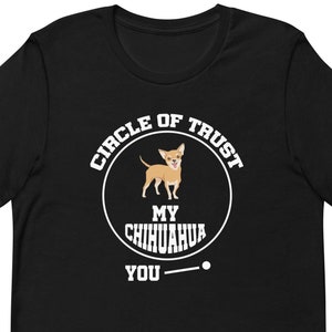 Chihuahua Gift Chihuahua Shirt Chihuahua Tshirt Chihuahua Tee Dog Mom Shirt Chihuahua Gifts Chihuahua Mom Shirt Chihuahua T-Shirt T2087