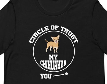 Chihuahua Gift Chihuahua Shirt Chihuahua Tshirt Chihuahua Tee Dog Mom Shirt Chihuahua Gifts Chihuahua Mom Shirt Chihuahua T-Shirt T2087