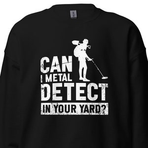 Metal Detector Gift, Metal Detecting, Treasure Hunter, Treasure Hunting, Metal Detecting Gift H2060