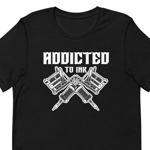 Tattoo Artist Shirt, Tattoo Artist Gift, Tattoo Artist Gifts, Tattoo Lover Shirt, Tattooist Shirt, Tattoo Gift, Tattoo Shirt, Funny T1936