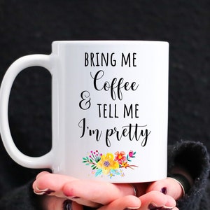 Gifts For Mom, You're An Awesome Mummy Keep That Shit Up, Funny Coffee