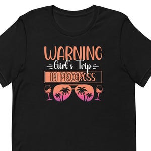 2025 Besties Vacation Trip, BFF Cruise Ship, Matching Girls Trip Shirts, Bestie Trip Tee, Besties BFF Cruise Shirts CR0076