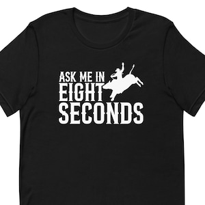 Bull Rider Gift, Bull Riding Shirt, Bull Riding Gift, Bull Rider Shirt, Rodeo Shirt, Rodeo Gift, Rodeo Fan Shirt Gift For Rodeo Fan T1611