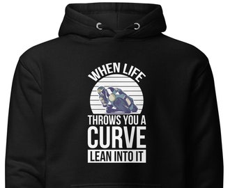 Motorbike Racing Gift, Motorcycle Racing Sweatshirt, Motorsports Hoodie, Bike Racing Sweatshirt, Motorsports Gift, Motorcycle Hoodie, H1130