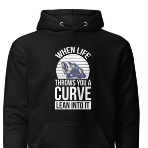 Motorbike Racing Gift, Motorcycle Racing Sweatshirt, Motorsports Hoodie, Bike Racing Sweatshirt, Motorsports Gift, Motorcycle Hoodie, H1130