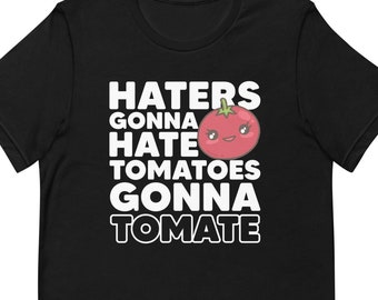 Gardening Shirt, Tomato Shirt, Vegetable Shirt, Tomato Gift, Tomato T-Shirt, Garden Shirt, Tomato Lover Gift Cute Tomato Shirt Vegan T1720