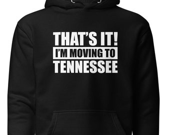 Tennessee Gift, Tennessee Sweatshirt, Tennessee Hoodie, Tennessee Vacation, Tennessee Trip, Home Tee, State Hoodies, Travel Sweatshirt H1285