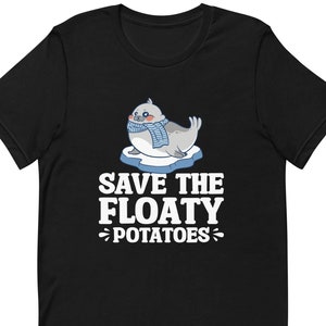 Funny Seal Shirt, Funny Seal Gift, Cute Seal Shirt, Seal Lover Shirt, Marine Animal Tee, Seal Lover Gift, Sea Lion Shirt, Sea Lion T1703