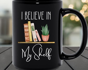 Librarian Gifts, Funny Librarian Mug, Book Worm Gifts, Funny Book Lover Mug, Librarian Christmas, Cataloger Curator Gifts, Bibliognost Gifts