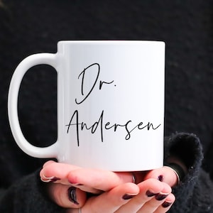 Personalized EDD Mug, EDD Graduation, Edd Gift, Doctor Of Education, Ed.D Doctorate 2023-24 Graduate Cup , Ed.d Graduation Gift For Her Him image 1