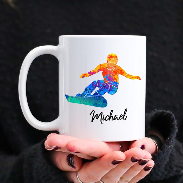 Snowboarding Gifts 60+ Gift Ideas for 2023