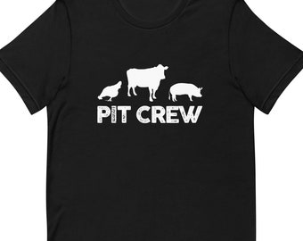 Pitmaster Gift, BBQ Shirt, BBQ Gift, Barbecue Shirt, Funny BBQ Gift, Meat Lover Shirt, Barbecue T-Shirt, Gift For Chef, Funny Chef T1687