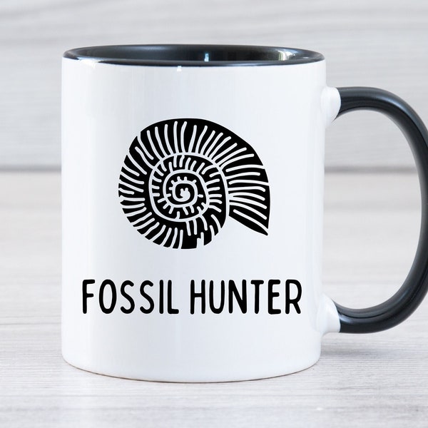 Paleontology Hobby Etsy
