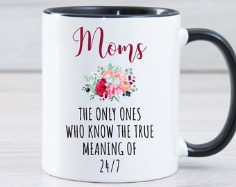 MOM you're FAR OUT The Cosmos And Beyond 11oz Mug Mothers Day Gift