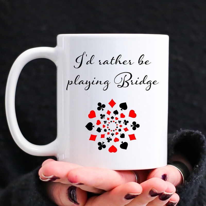 Bridge Player Gifts 60+ Gift Ideas for 2025