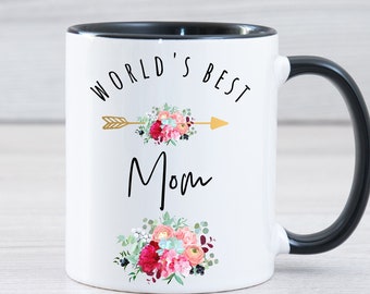 Mother's Day Gift Set] ~ Hydro Flask Mug & Hippopotamus Chief Bear