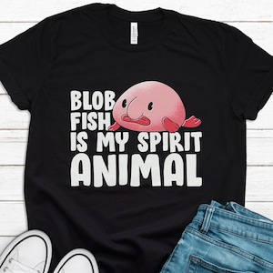 Funny Blobfish T-Shirt, Blobfish T-Shirt, Fathead T-Shirt, Blobfish Lover T-Shirt, Blobfish Sweater, Blobfish Shirt, Fathead T1387