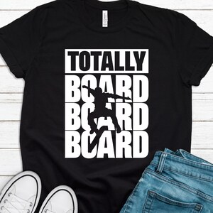 Skateboard T-Shirt, Skateboard Gift, Skateboarder T-Shirt, Skateboarding Gift, Skater T-Shirt, Skater Gift, Skateboarder Gift, Skate T1533