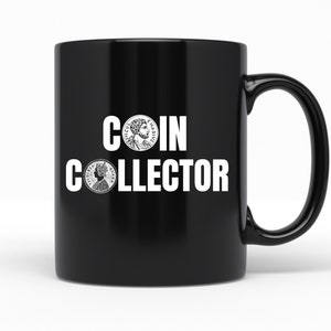 Top 10 Best Gifts for Coin Collectors and What Makes Them Great! – American  Coin Stash