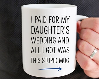 Wedding Gift I Paid for My Son's Wedding and All I Got Was This Stupid ...