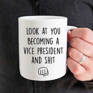 CafePress 'World's Best President' Mug - 11 Oz Ceramic Coffee Cup, Microwave Safe - View #6