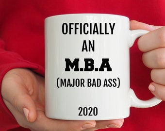 mba gifts for her