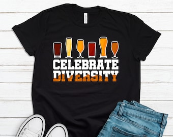 Beer Lover Gift, Beer Lover Shirt, Beer Shirts, Brother Gift For Brother Funny Man Shirt, Man Cave Tshirt, Funny Man Shirt
