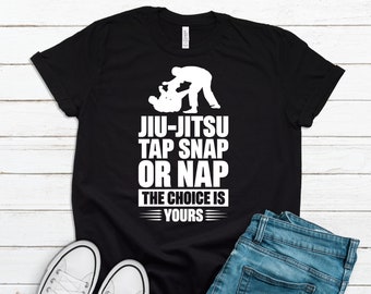 Martial Arts Shirt, Jiu Jitsu Shirt, Jiujitsu Shirt, Jiu-Jitsu Gift For Jiujitsu Teacher, Jiu-Jitsu Student Shirt, Brazilian Jui-Jitsu Shirt